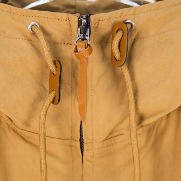 Polo Ralph Lauren Zippered hooded jacket/windbreaker - Picture 3 of 12